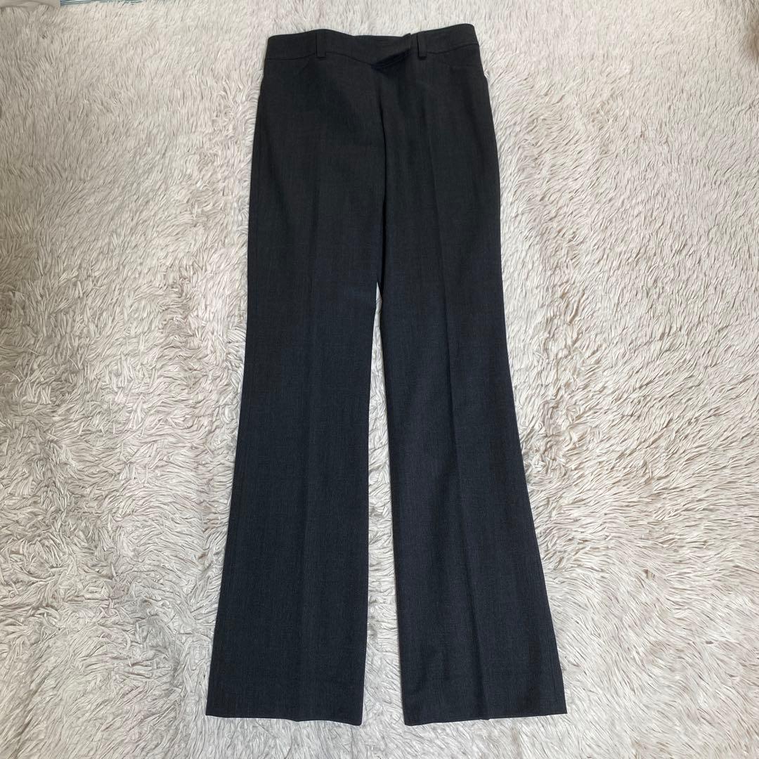 希少♡バーバリーロンドン ストレッチスーツ ノバチェック イタリア生地 銀ボタン