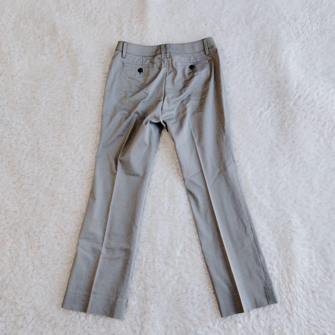 バーバリーロンドン　スーツセットアップ　3点セット　ノバチェック　1つボタン