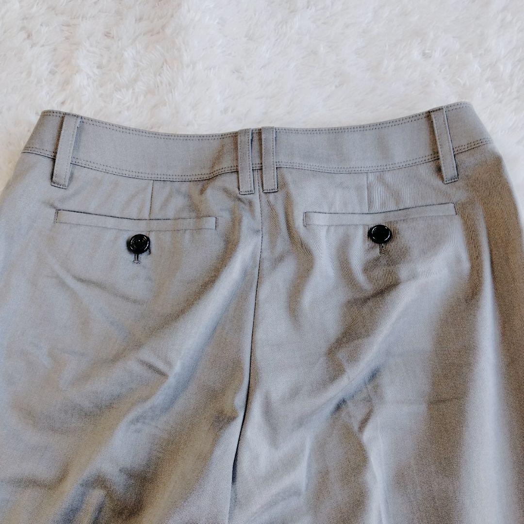 バーバリーロンドン　スーツセットアップ　3点セット　ノバチェック　1つボタン