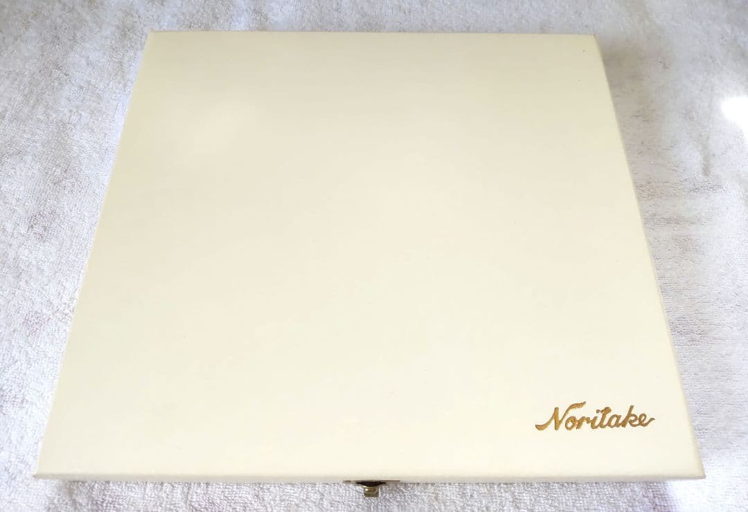 NORITAKE　ノリタケ　マリンウイング　カトラリーセット