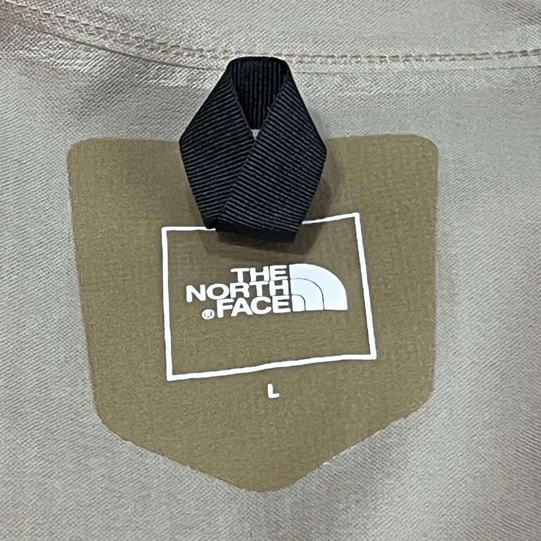 美品ノースフェイス NP12306 VENTURE JACKET サイズL