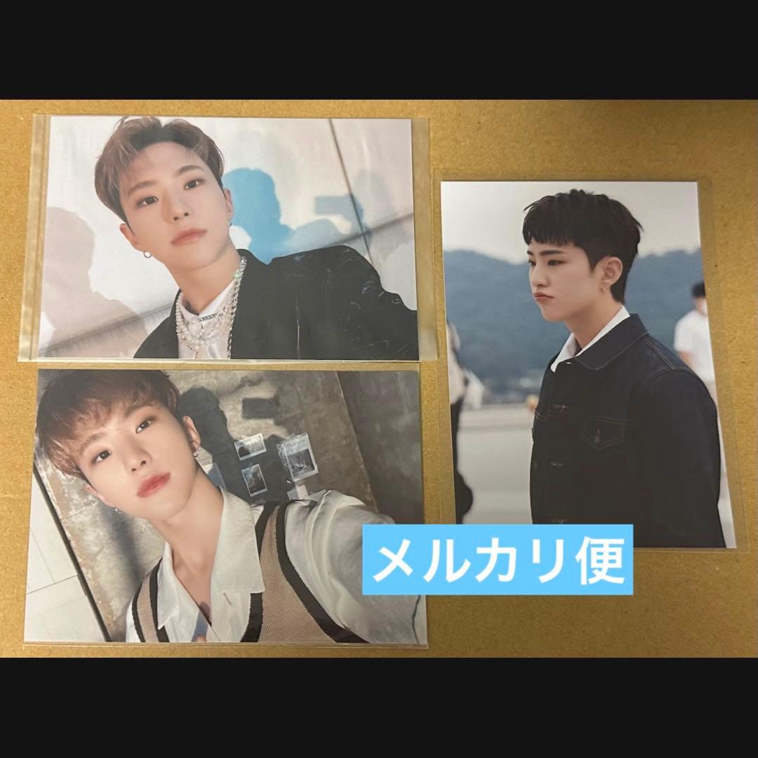 attacca ホシ 生写真