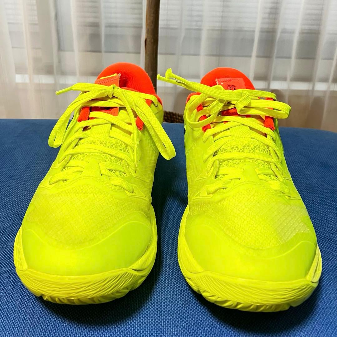 UNPRE ARS LOW 2 アシックス アンプレアルス2 ロー パリ 河村