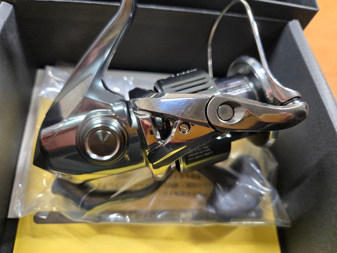 22ステラ4000XG　新品未使用品