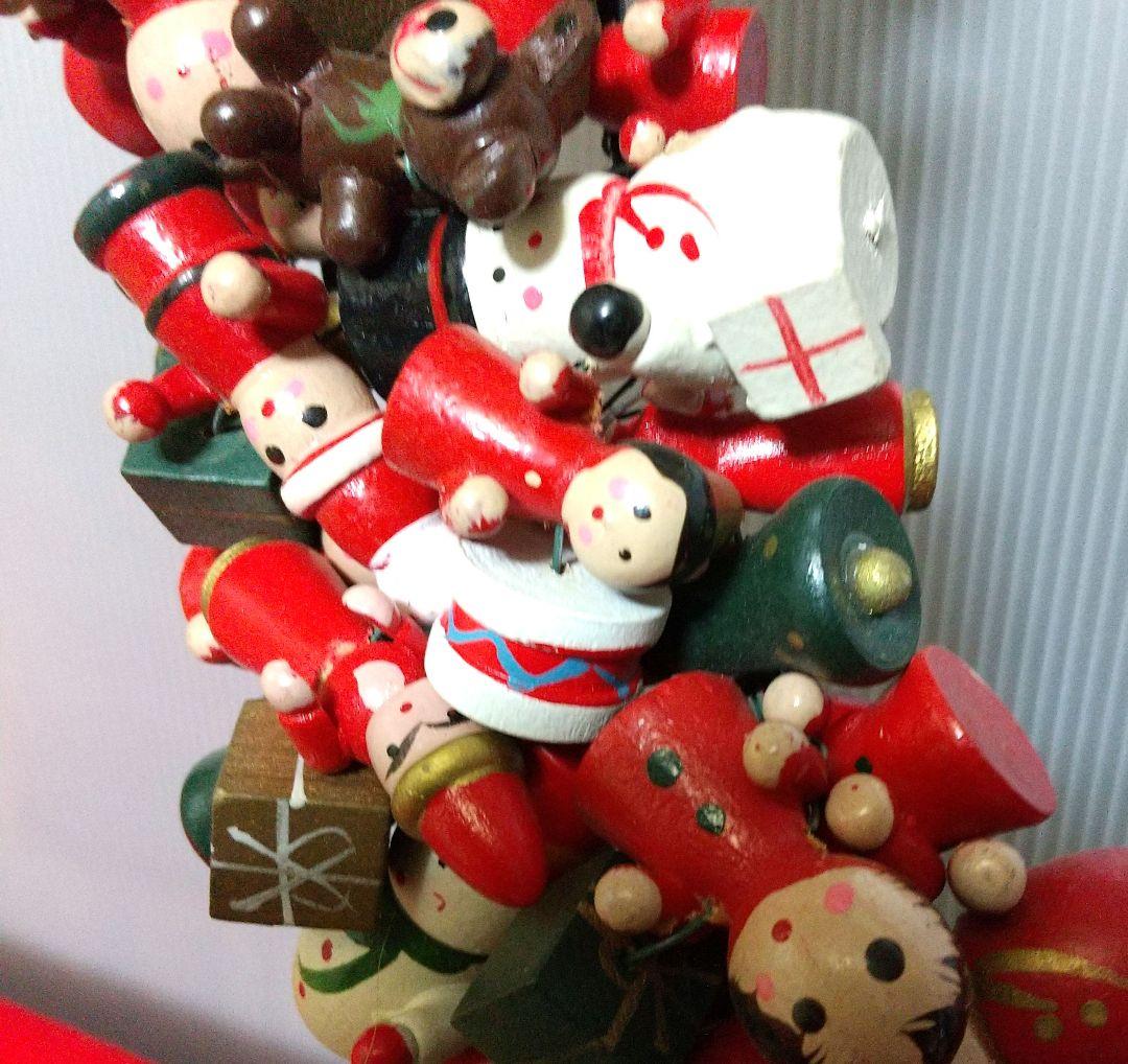 クリスマスリーフ