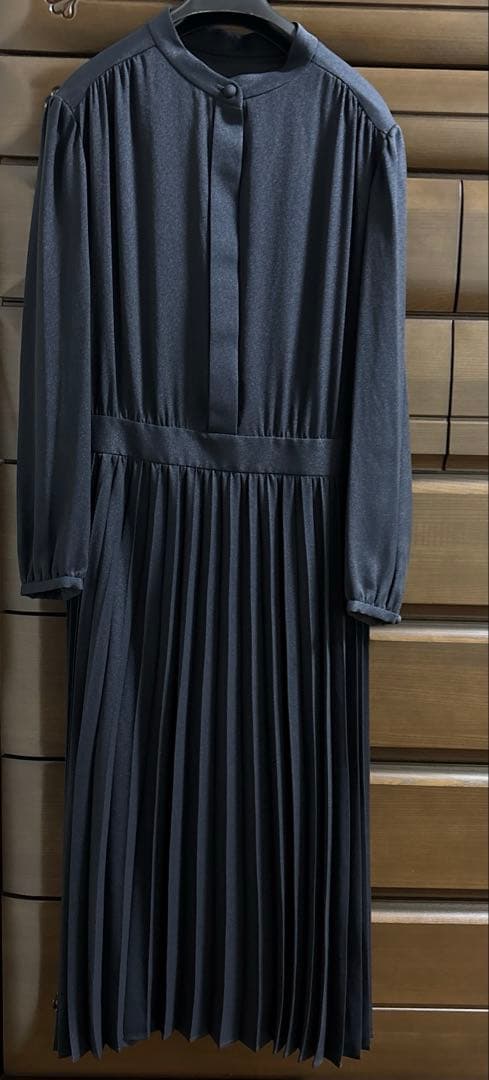 早い物勝ちセール！23区　セレモニーワンピース