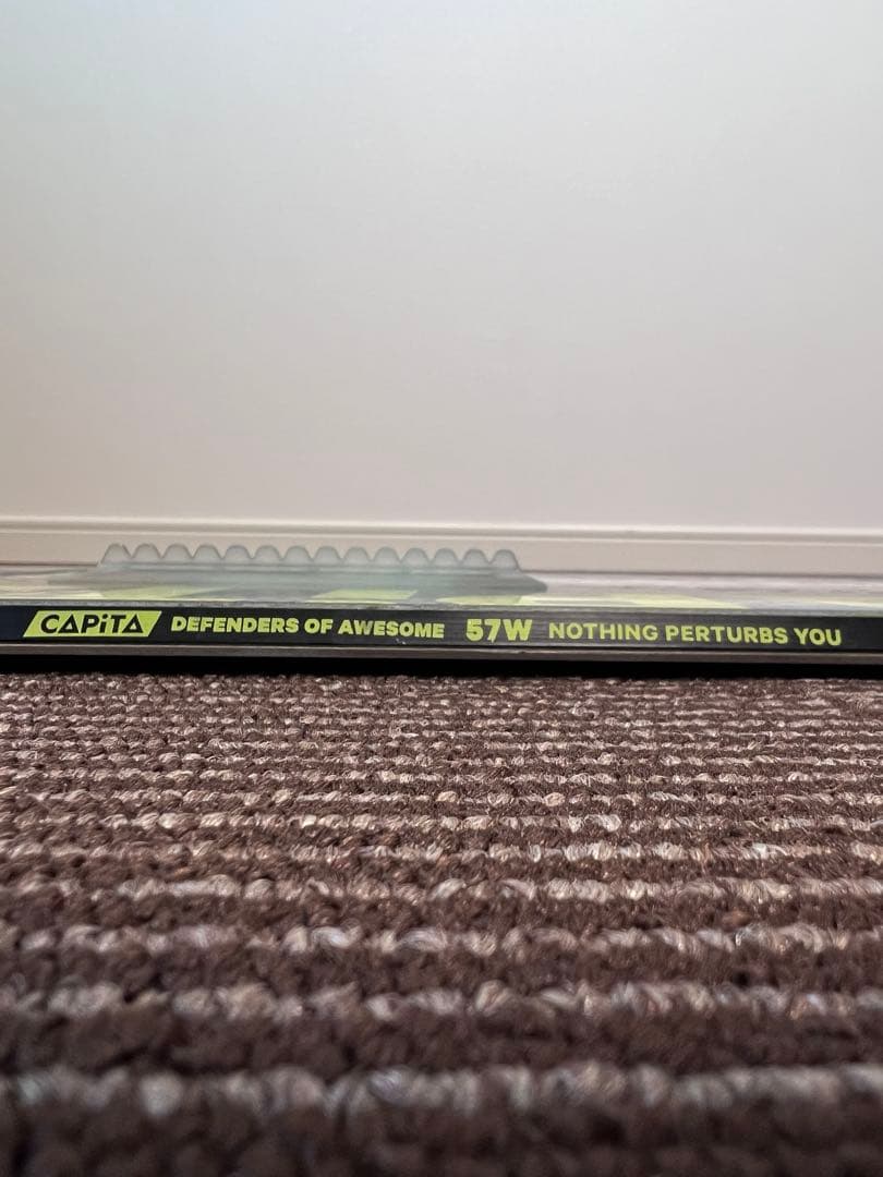 スノーボード 24-25 CAPiTA D.O.A