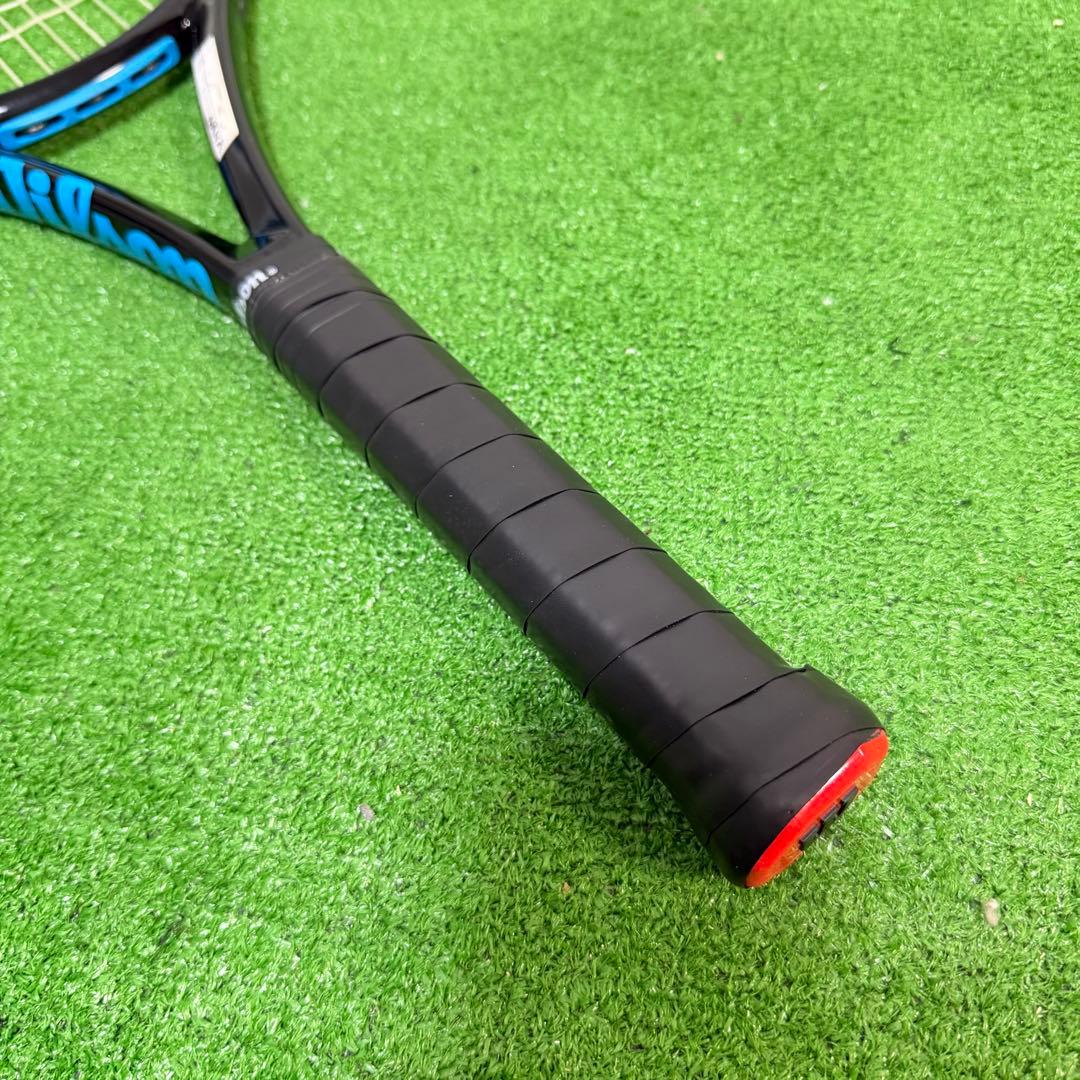 美品　Wilson ウィルソン ウルトラツアー95JP G2