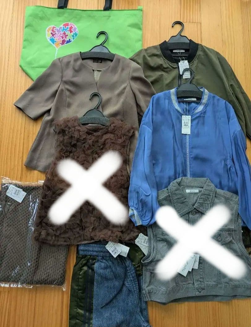 【定価22,000円】 2026年　ヤマダヤ　福袋　②