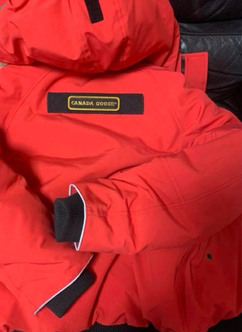 カナダグース　ダウンジャケット　 本日から２日間のみ掲載