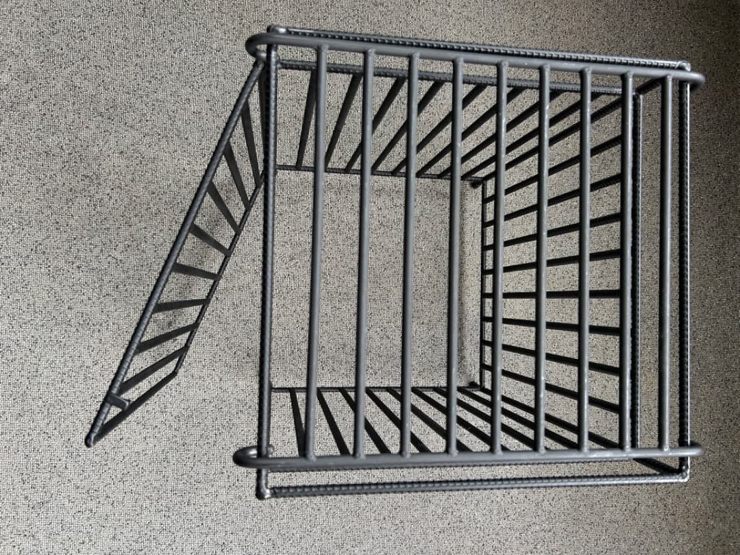 里山エンジン SG4056 ストーブガード　フジカハイペット用８本タイプ