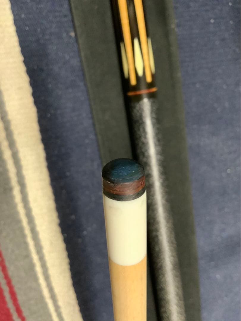 ADAMキュー使用回数5回