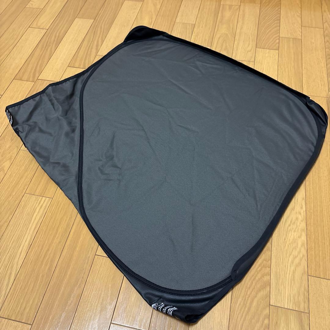 Lexus nx350h サンシェード