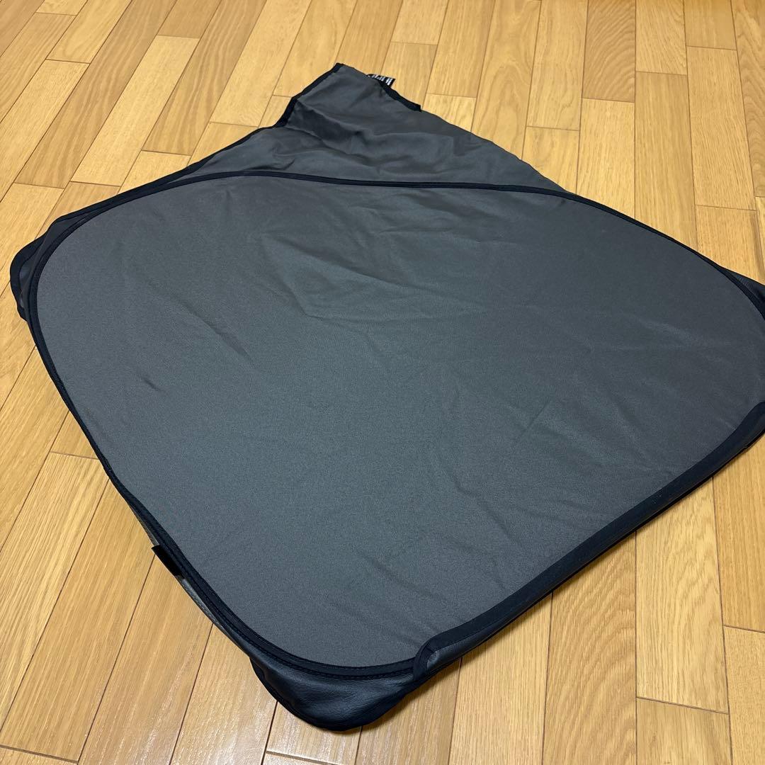 Lexus nx350h サンシェード