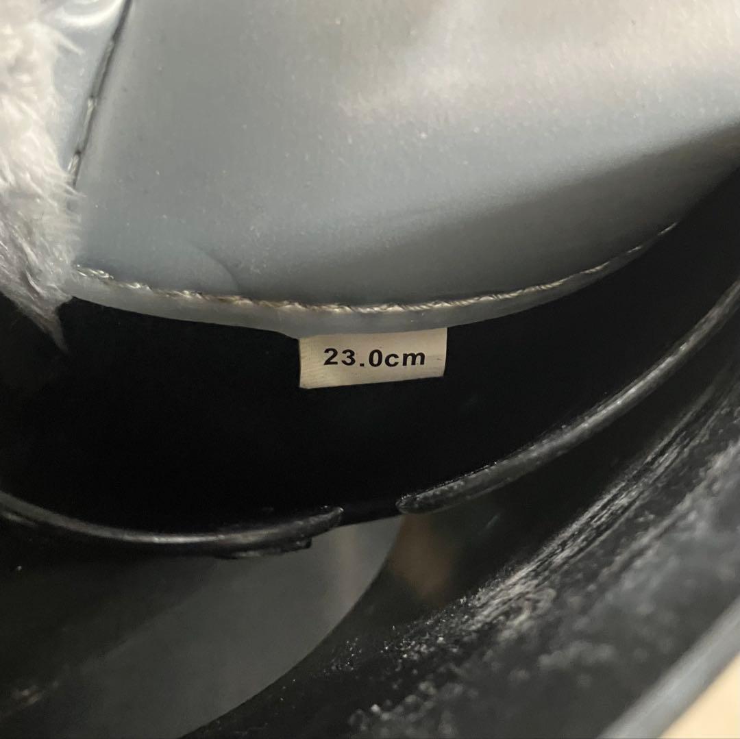 スワローALPHA1 JR スキー3点セット板130㎝ブーツ23㎝