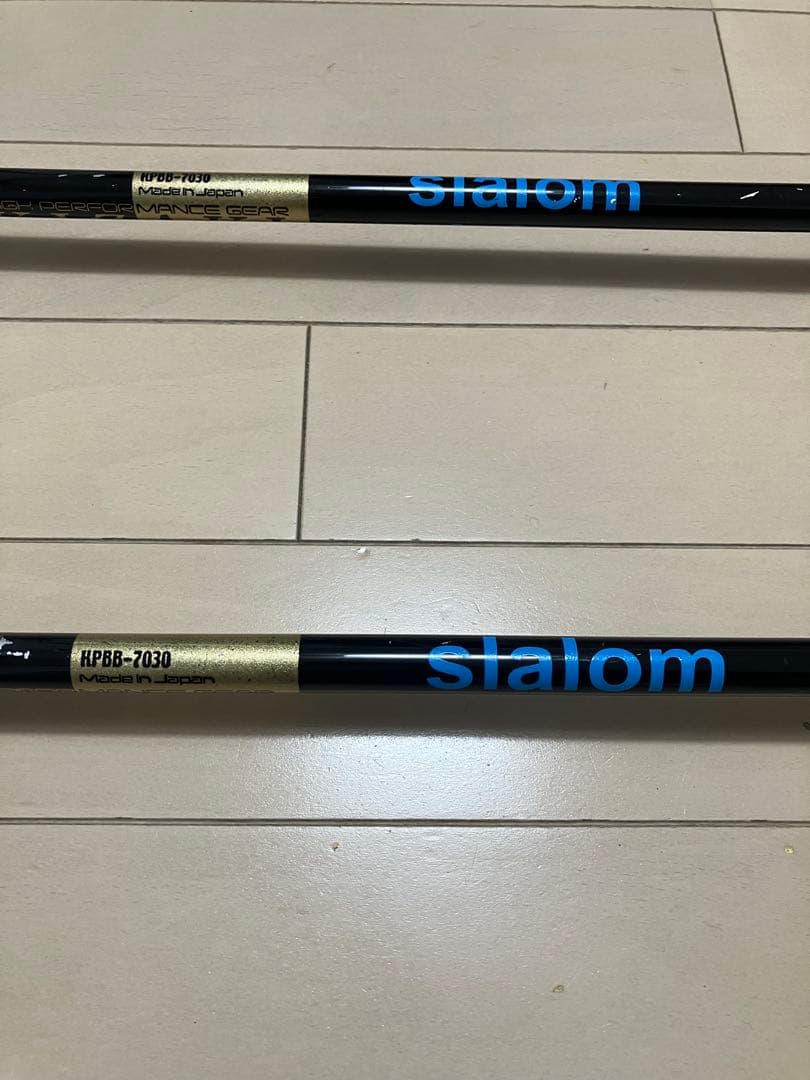 スワローALPHA1 JR スキー3点セット板130㎝ブーツ23㎝