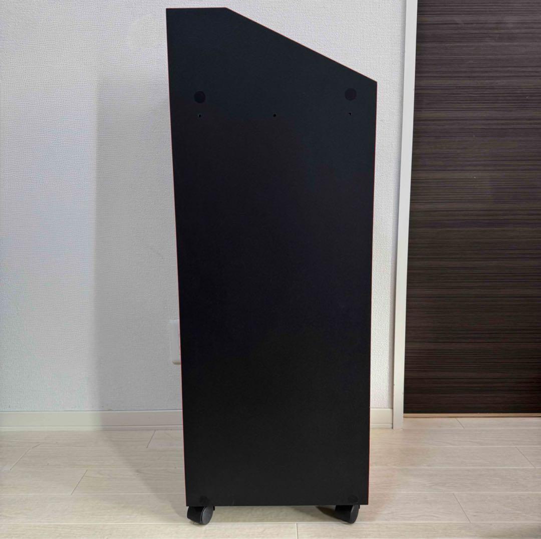 【超激レア!】トミカ 正規品 ラック 収納 棚 シェルフ ボックス 1