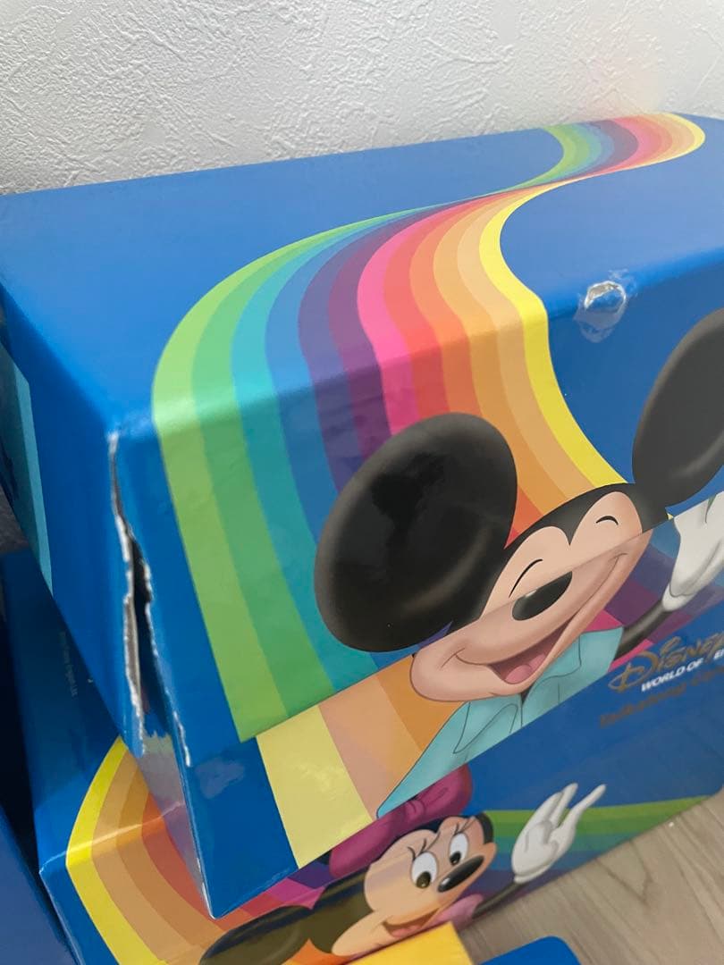 DWE ディズニー英語システム　トークアロング　Q&Aカードセット 美品　617