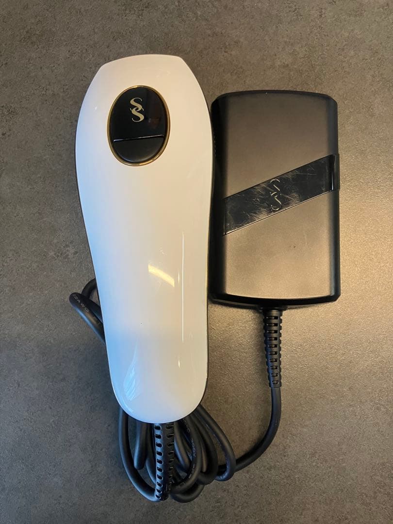 SmoothSkin Pure 脱毛器　ケース付き