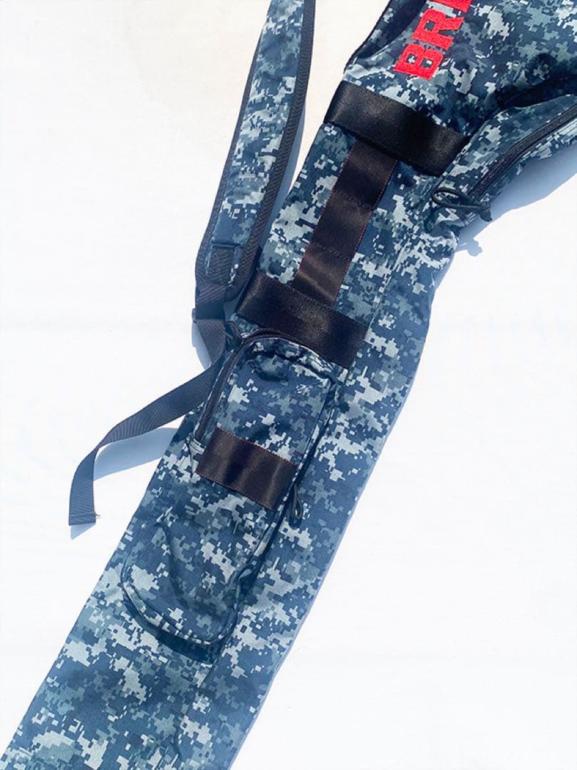 BRIEFING GOLF ブリーフィングゴルフ CLUB CASE 美品‼️