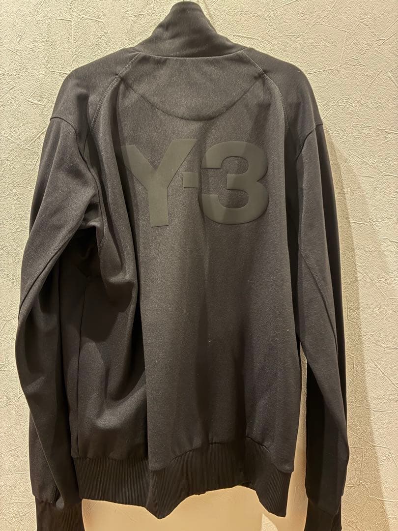 ワイスリー Y-3 トラックジャケット Mサイズ