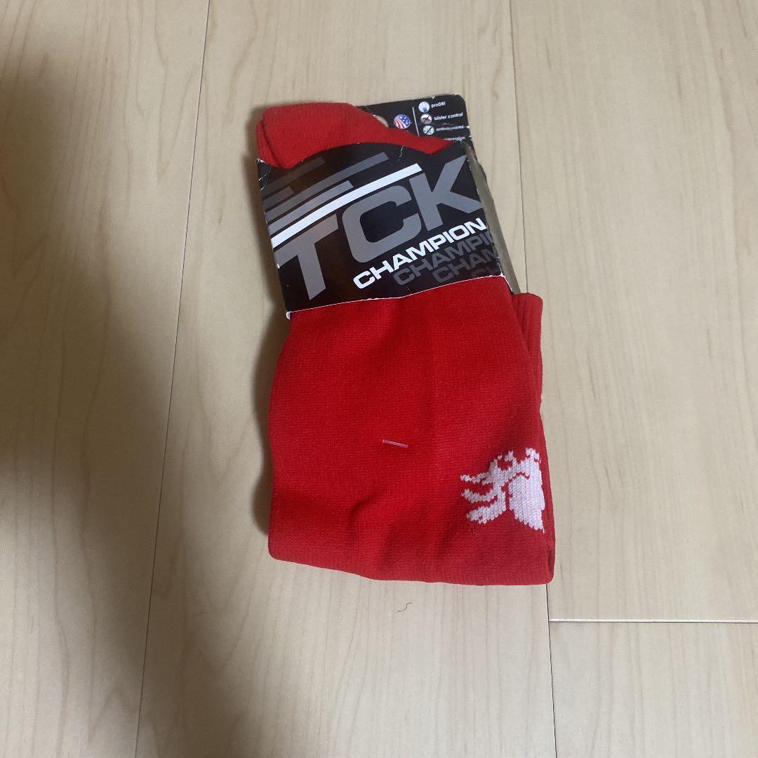 日大フェニクス試合用ソックス