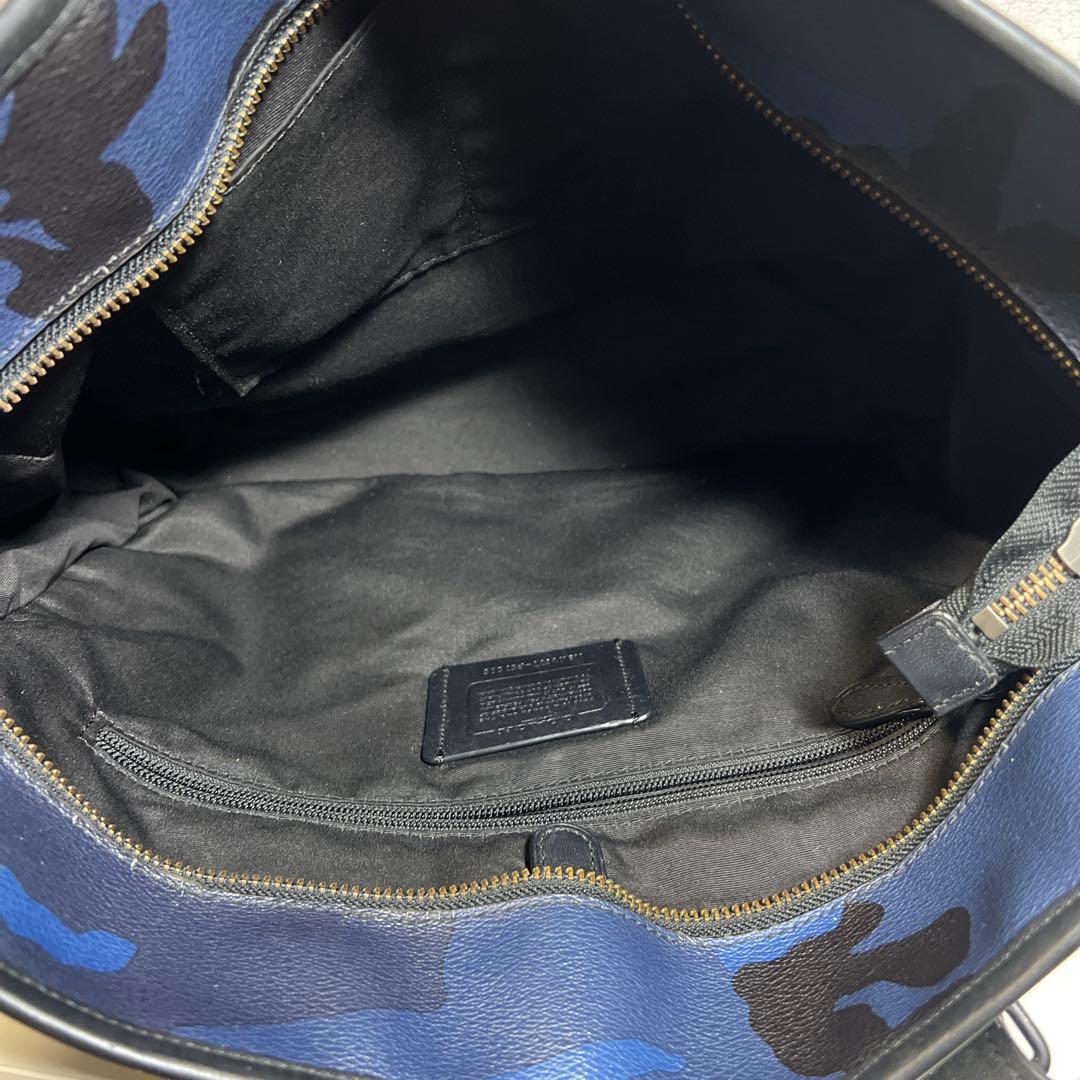 コーチ バッグチャーム レキシー&バッグセット