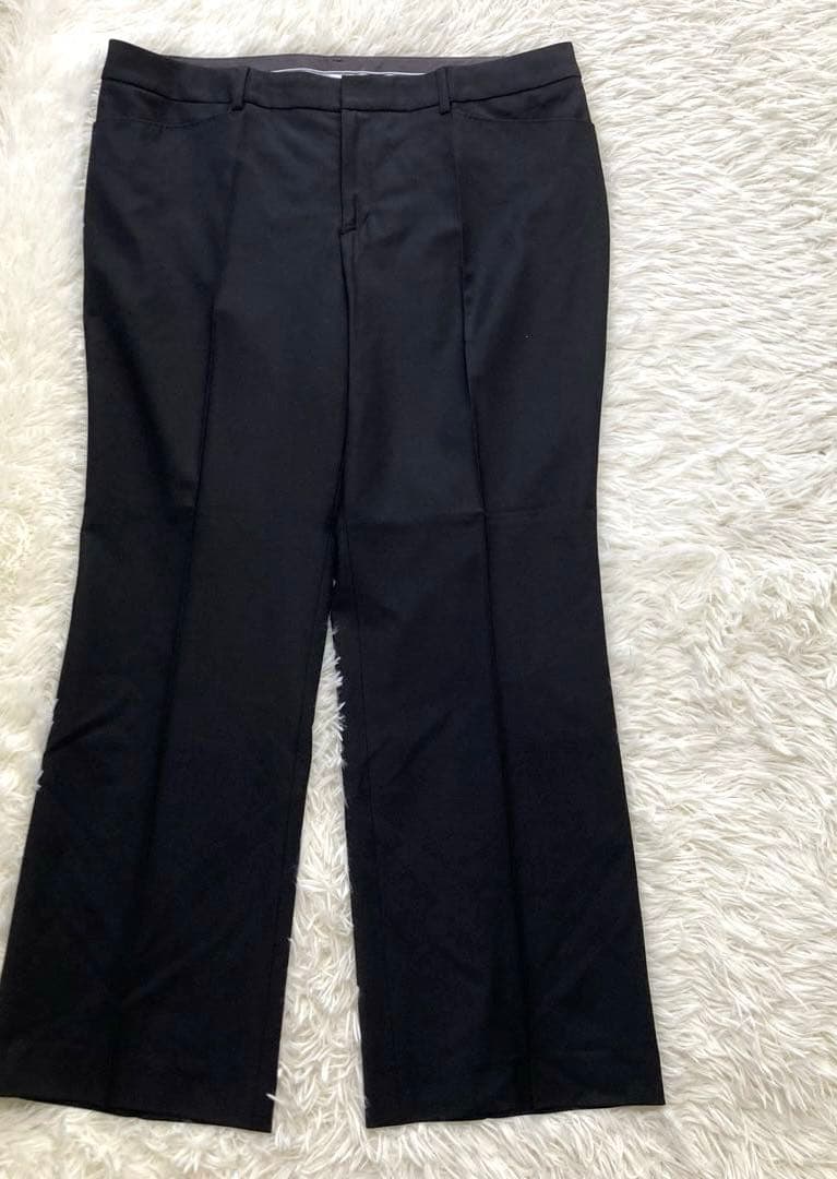 ♥️ショコラ♥️ 　23区♡スーツ　フォーマル　ジャケット　パンツ　大きい