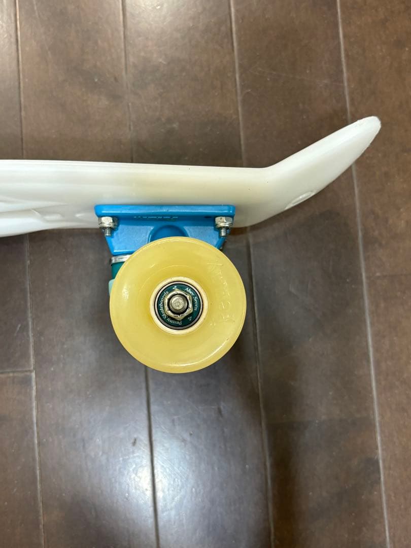 正規品 penny 22 蓄光 キャスパー 限定モデル casper ペニー