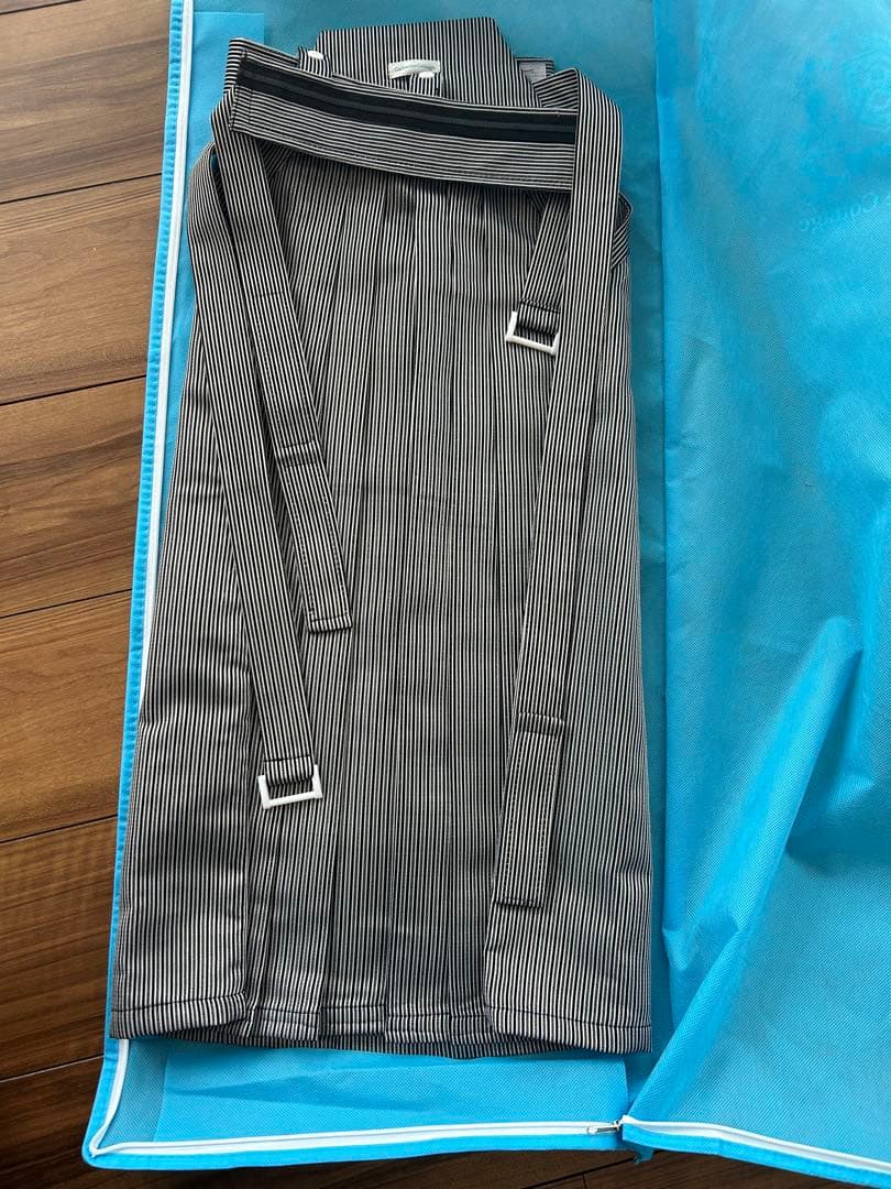 キャサリンコテージ男の子袴　115 卒園式