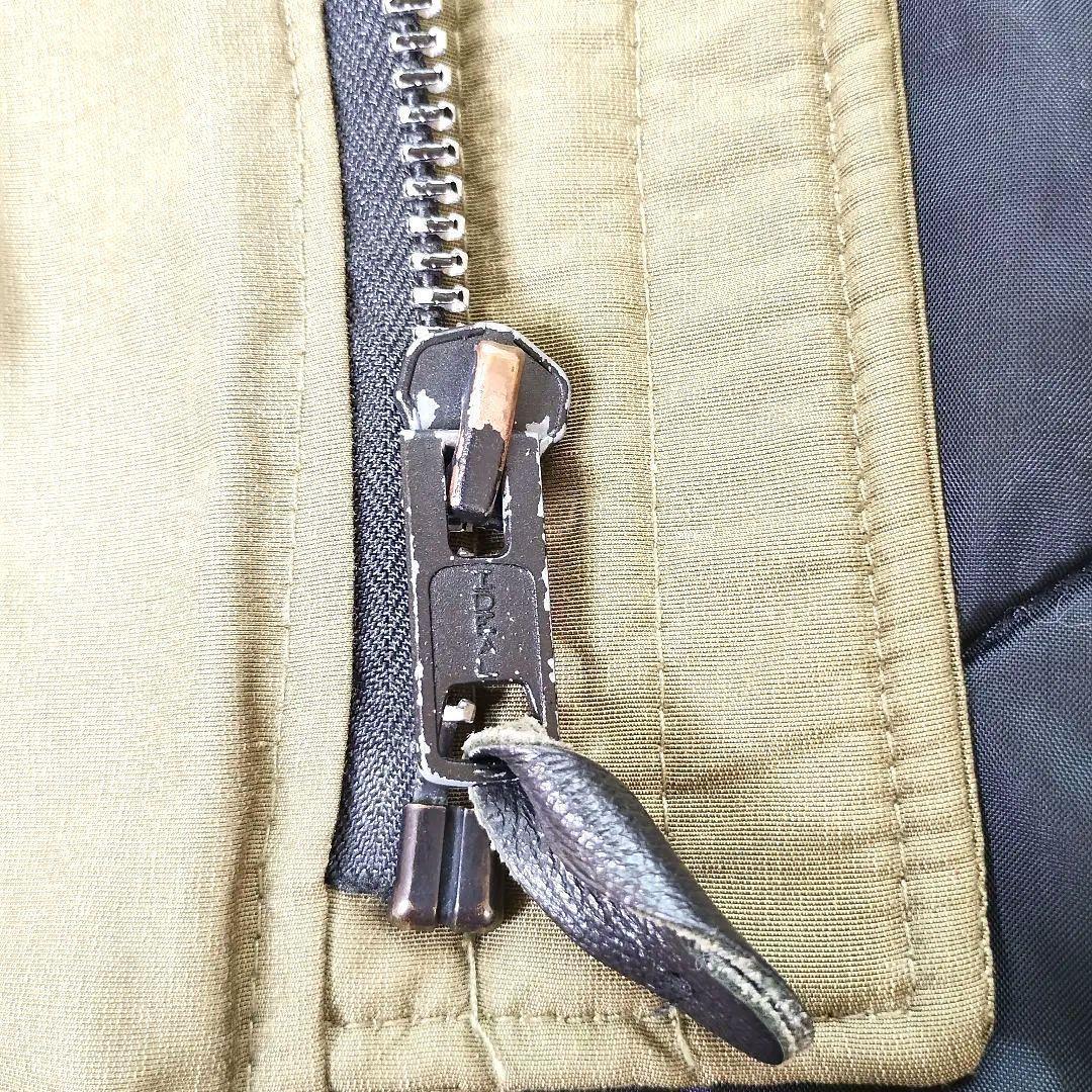 90s USA SPIEWAK N-2B フライトジャケット 40