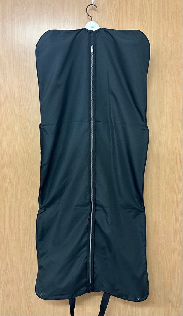 ジャケット・アウター sacai xCarhartt WIP Suiting Bonding Coat