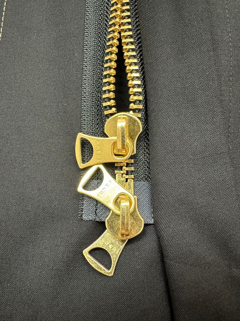 ジャケット・アウター sacai xCarhartt WIP Suiting Bonding Coat