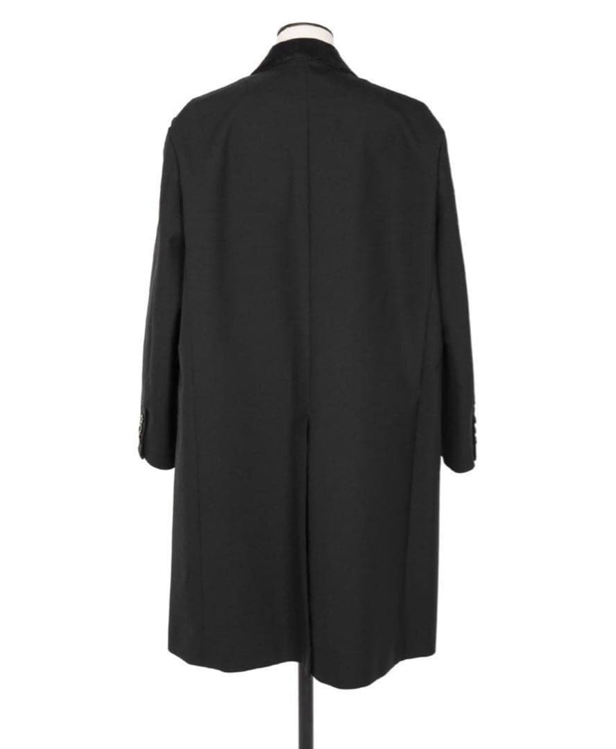 ジャケット・アウター sacai xCarhartt WIP Suiting Bonding Coat