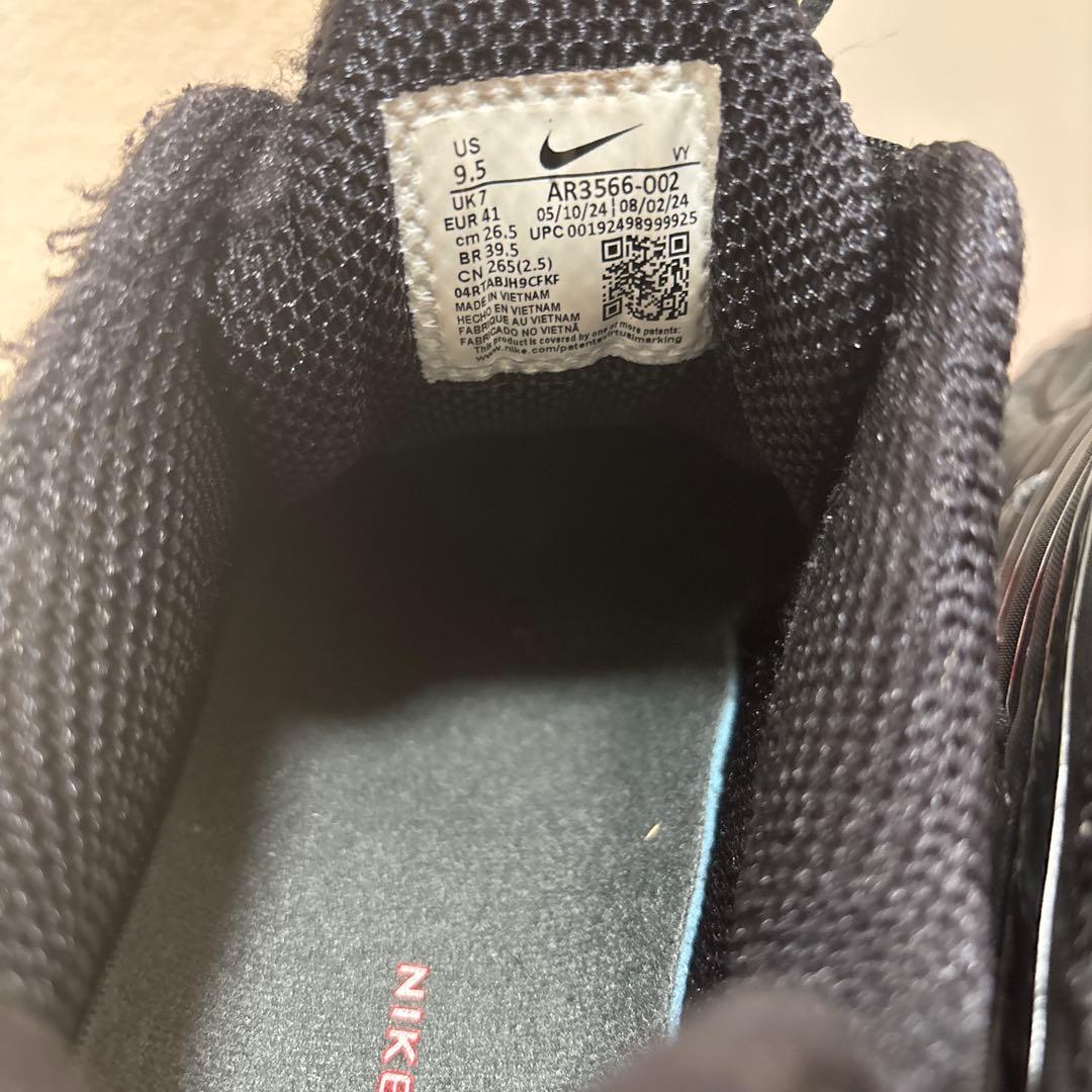 靴 Nike Shox TL AR3566002