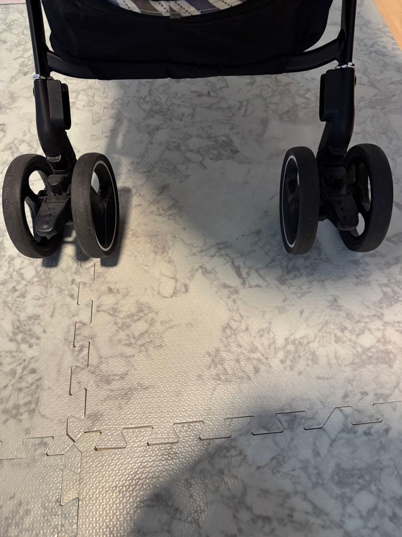 ベビーカー・バギー GUM