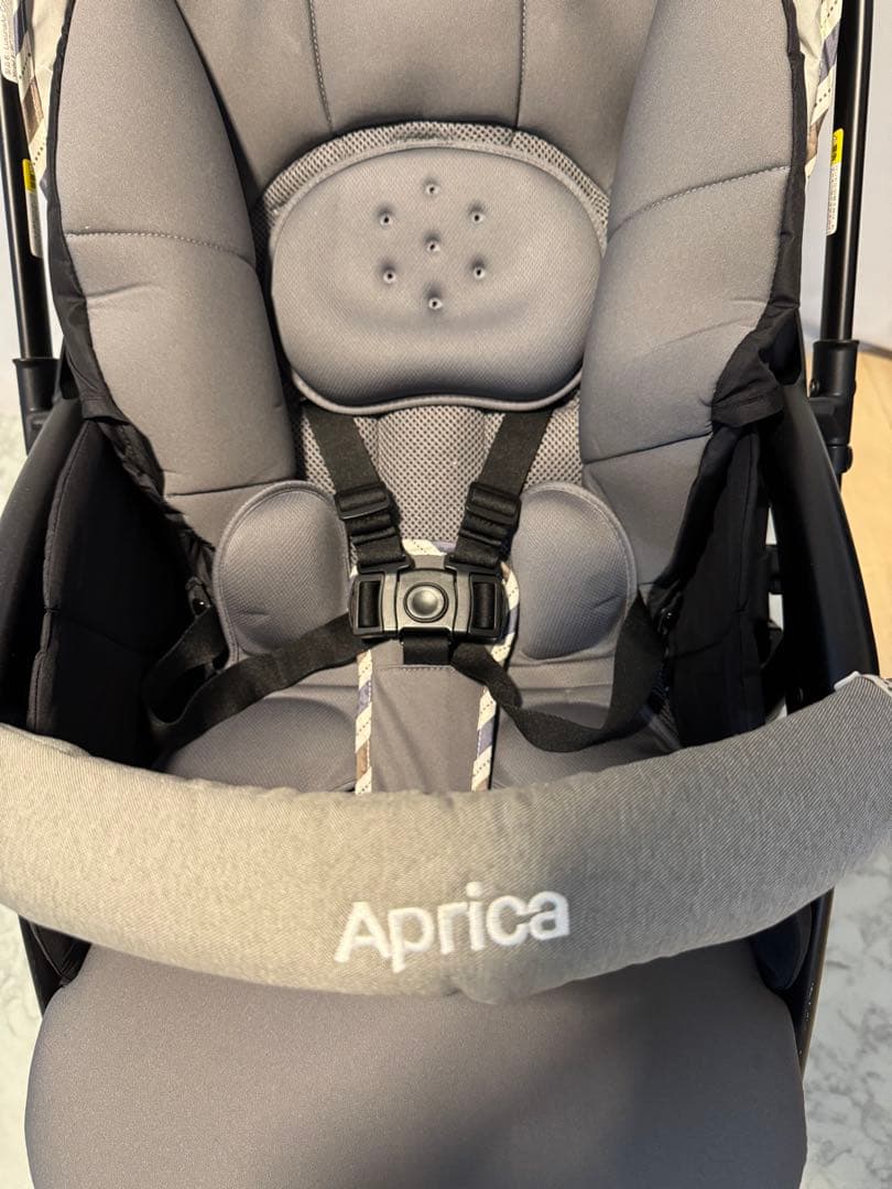 ベビーカー・バギー GUM