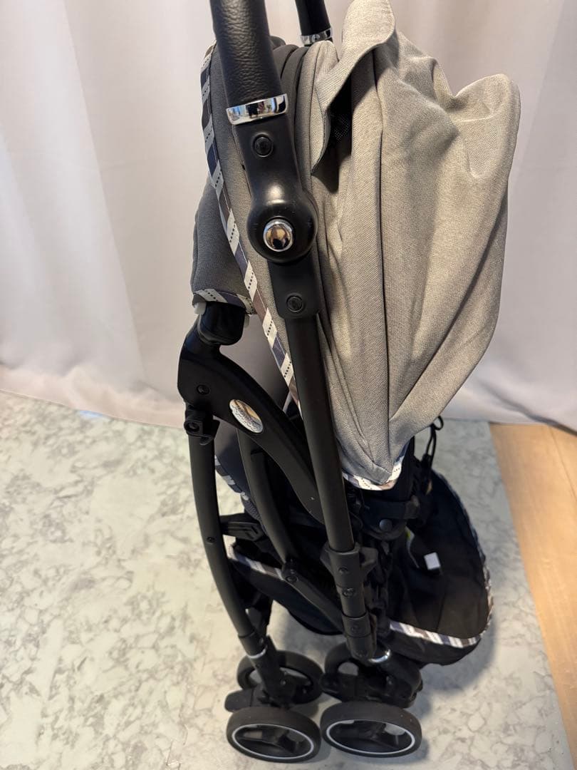 ベビーカー・バギー GUM