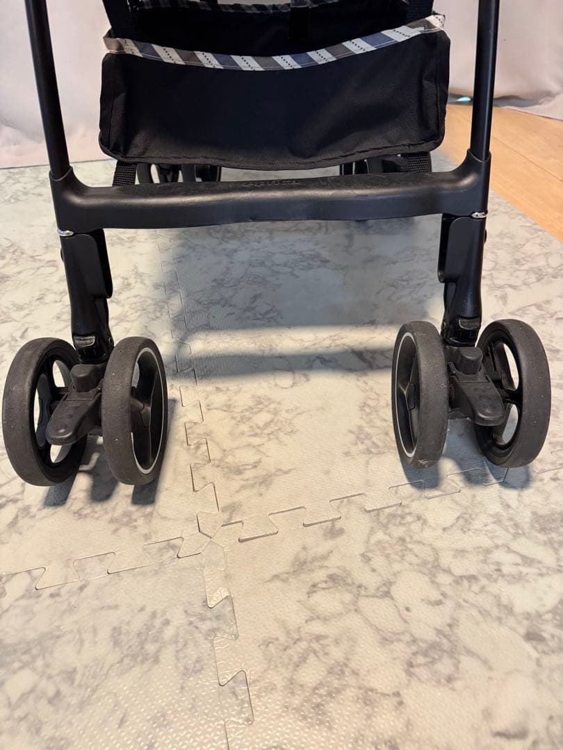 ベビーカー・バギー GUM