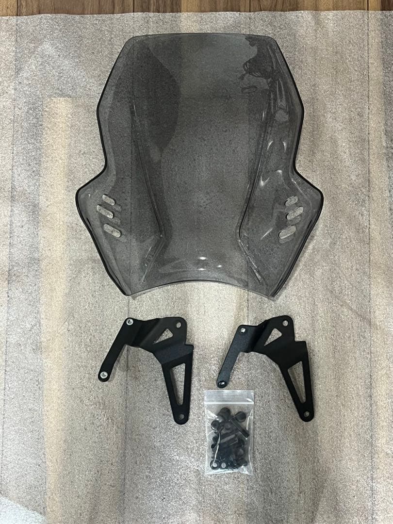 プーチ スクリーン YAMAHA XSR700(21-25)