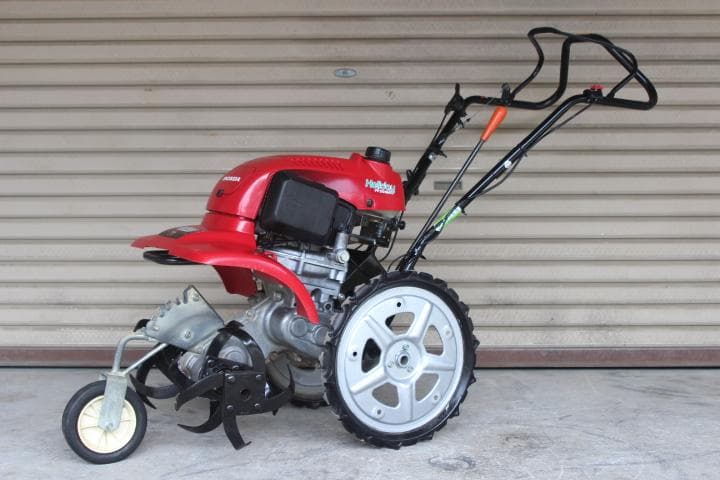 管理機・耕運機　ホンダ　サラダ　FF300H　一軸正転逆転　A9159