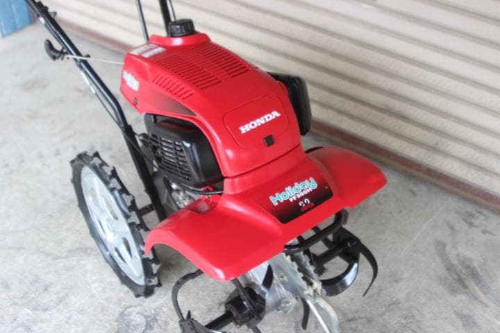 管理機・耕運機　ホンダ　サラダ　FF300H　一軸正転逆転　A9159