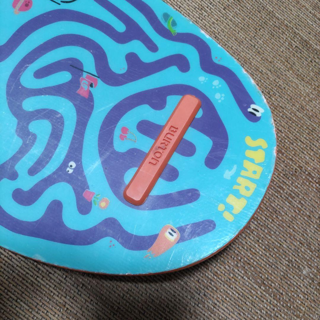 Burton スノーボード ビンディング　サイズ100