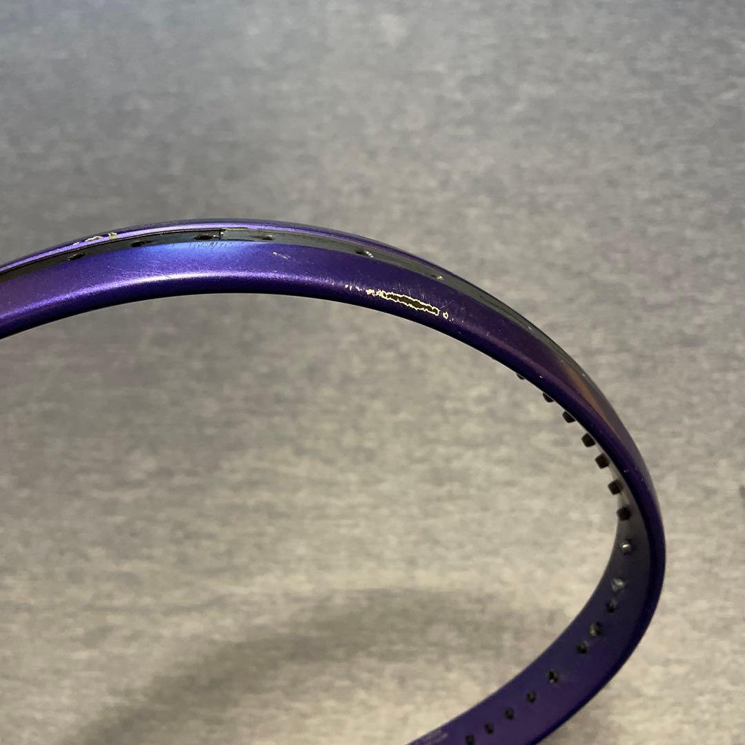 ト*ー様 ボルトレイジ7S