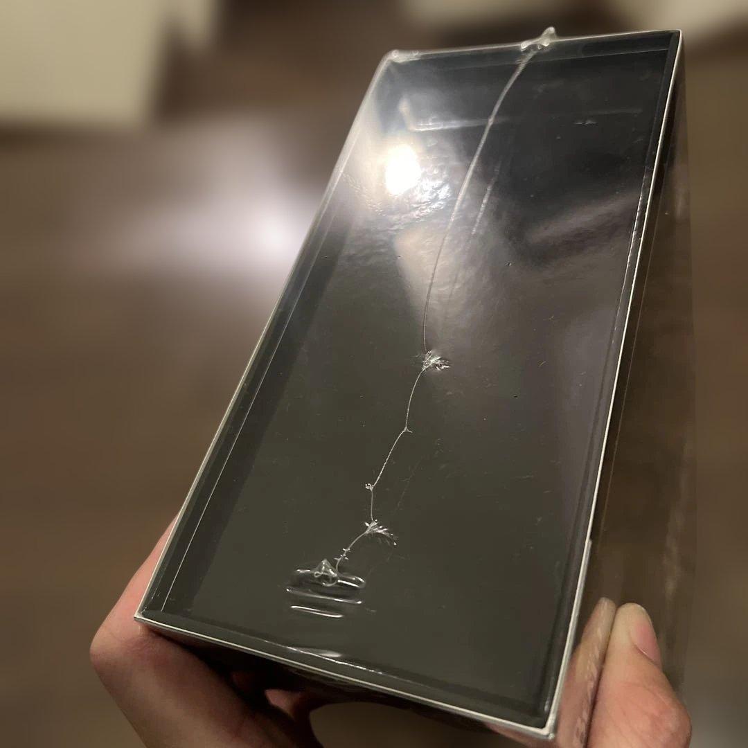 未開封！THE BEATLES BOX 16CD+DVD