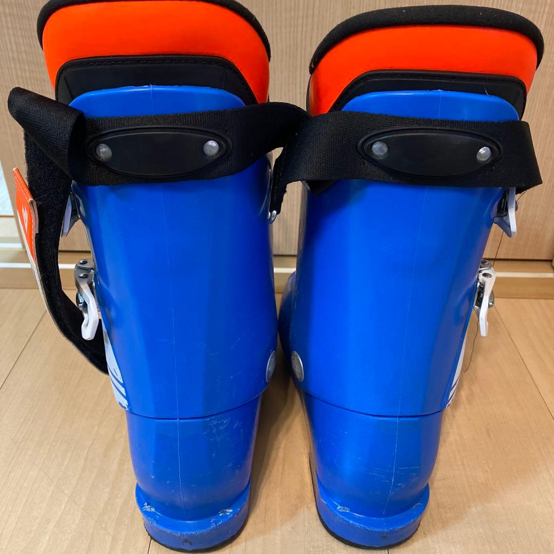 HEAD I.RACE TEAM スキー板 140cm LANGE 23.5cm