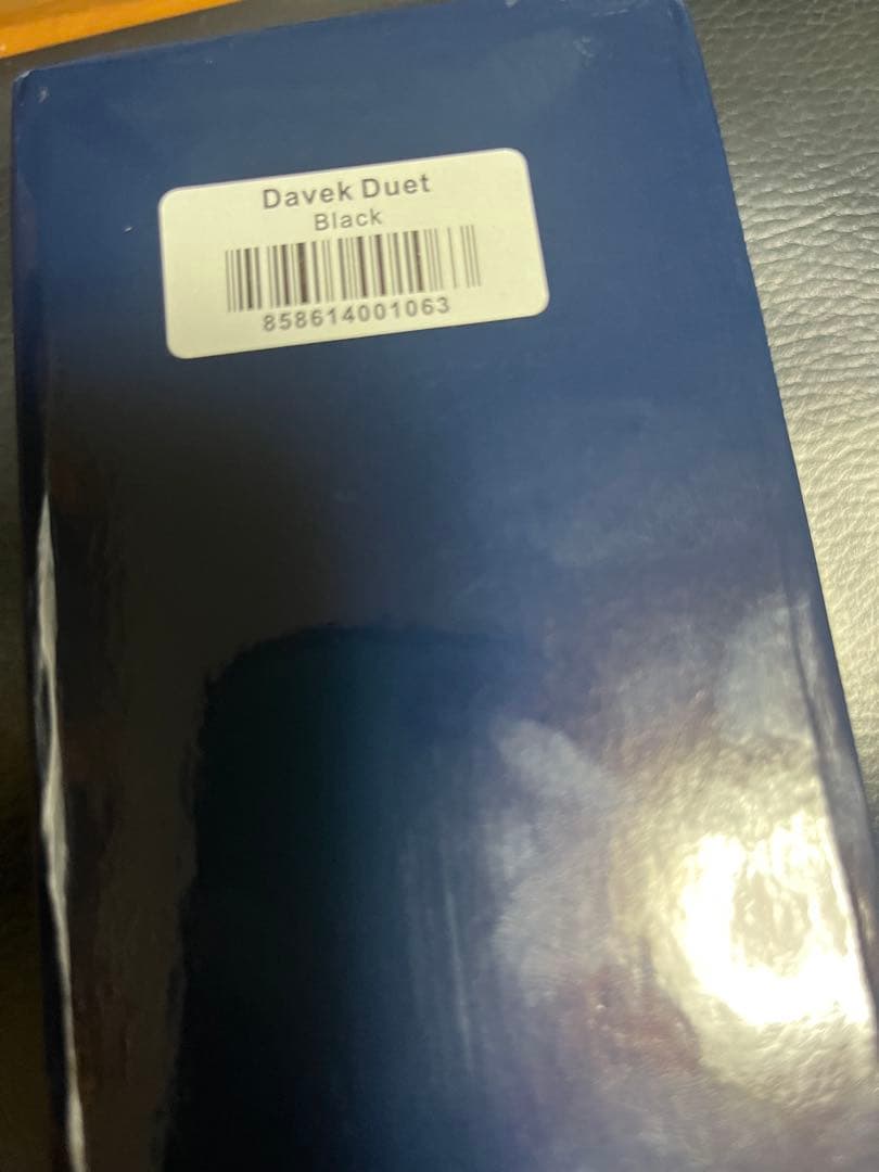 davek 折り畳み傘