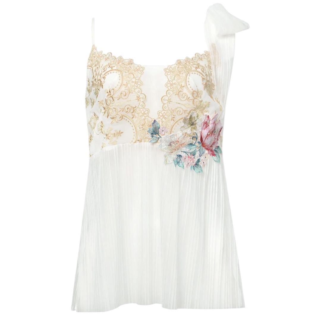 salute サルート　店舗限定品　スリップ　ベビードール　新品未使用