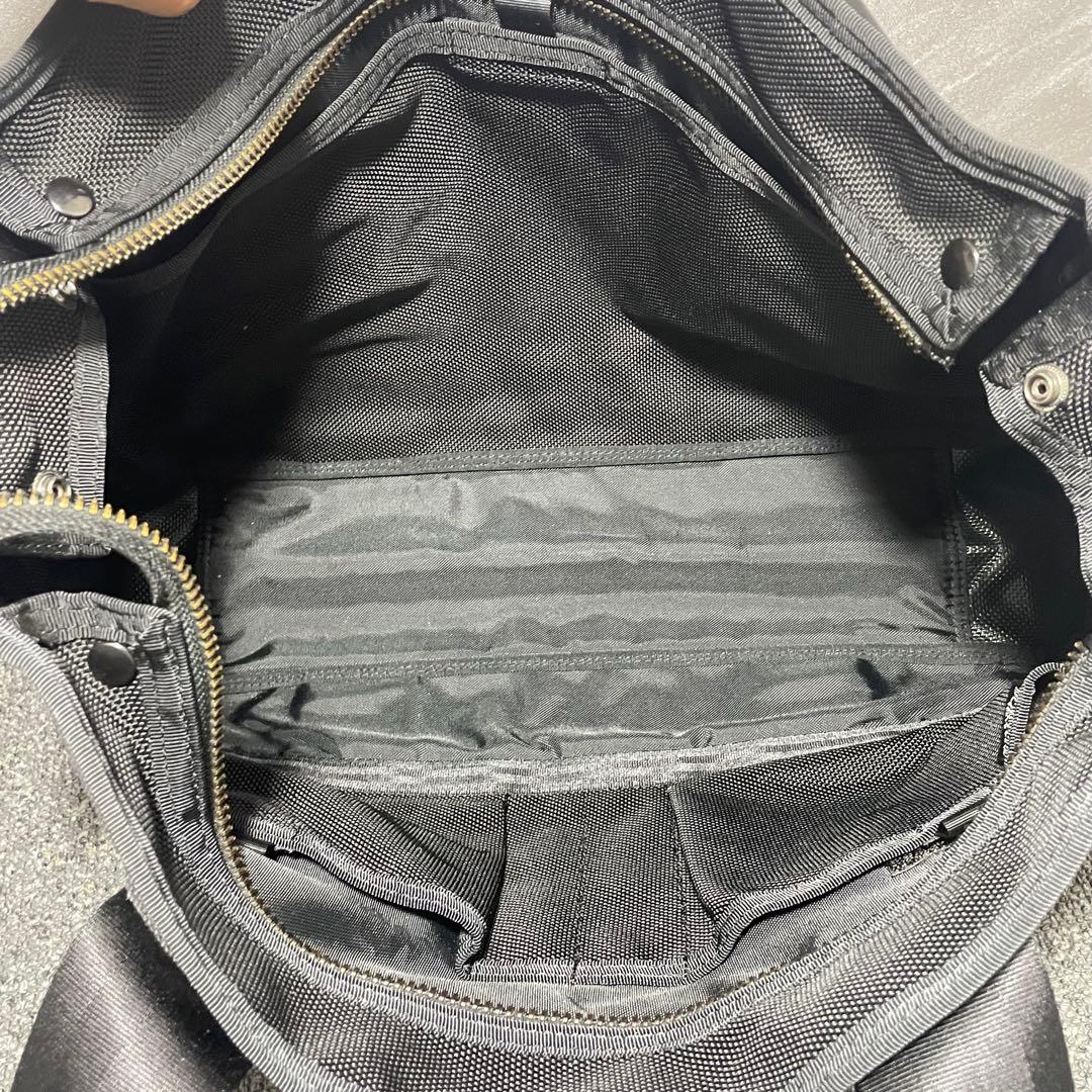 大人気✨ ポーター HEAT ヒート トートバッグ 大容量 A4