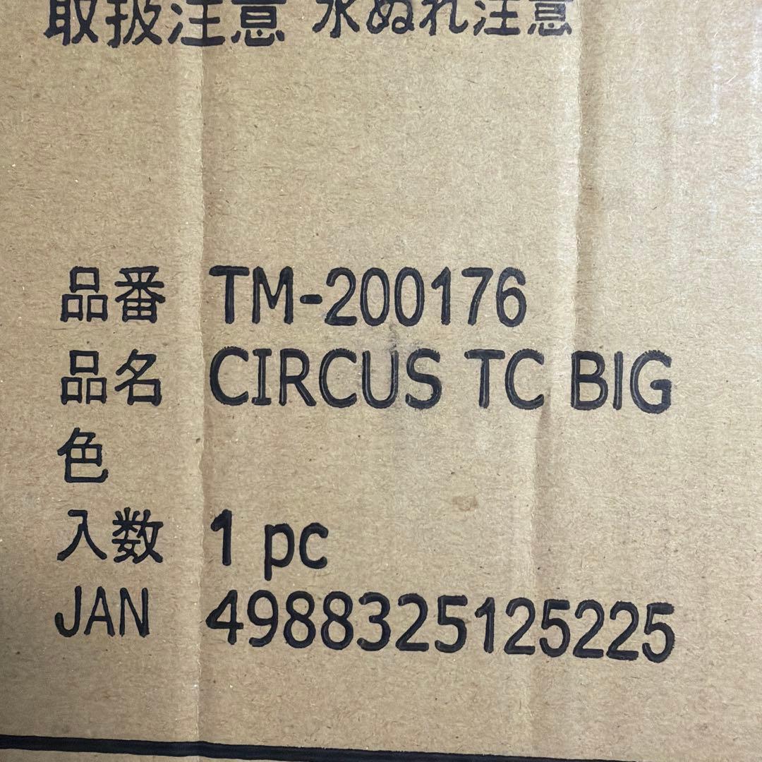 のっぴさん専用！　CIRCUS TC BIG テント　その2